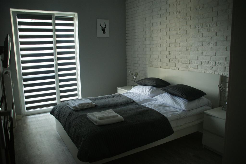 Apartamenty Viniarnia Zelená Hora Exteriér fotografie