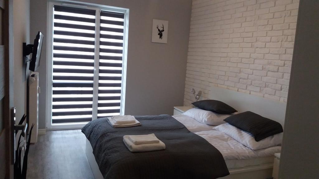 Apartamenty Viniarnia Zelená Hora Exteriér fotografie